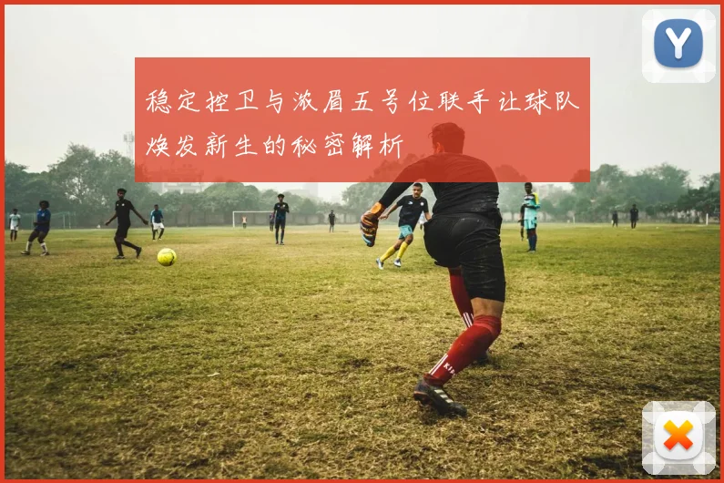 稳定控卫与浓眉五号位联手让球队焕发新生的秘密解析