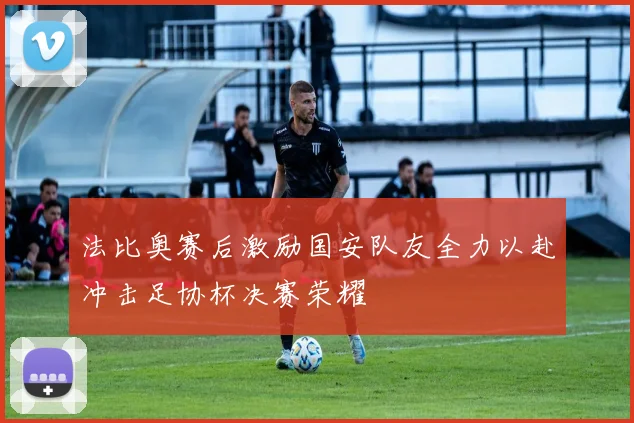 法比奥赛后激励国安队友全力以赴冲击足协杯决赛荣耀