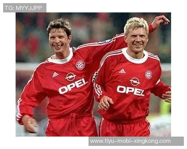 埃芬博格称与孔帕尼续约是拜仁成功之举将助力球员续约