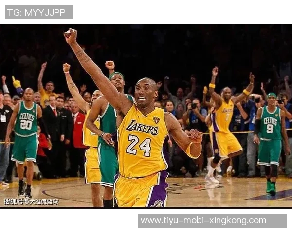 皮尔斯直言科比未曾成为NBA门面背后的深层原因分析 皮尔斯直言科比未曾成为NBA门面背后的深层原因分析