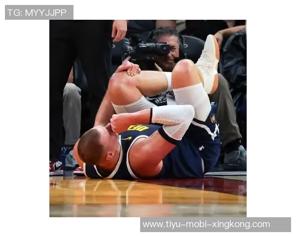 KD深有体会谈约基奇受伤感慨运动意外无法避免 KD深有体会谈约基奇受伤感慨运动意外无法避免