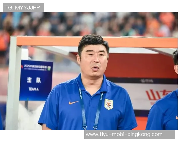 鲁媒报道新赛季泰山队韩鹏继续执教宿茂臻以主教练身份注册参赛 鲁媒报道新赛季泰山队韩鹏继续执教宿茂臻以主教练身份注册参赛